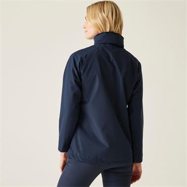 Daysha Ii Waterproof Jacket Navy