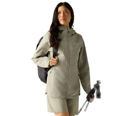 Regatta Hamara Iv Parchment