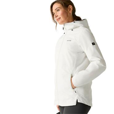 Regatta Hamara Iv Barely White