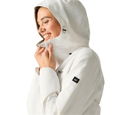 Regatta Hamara Iv Barely White