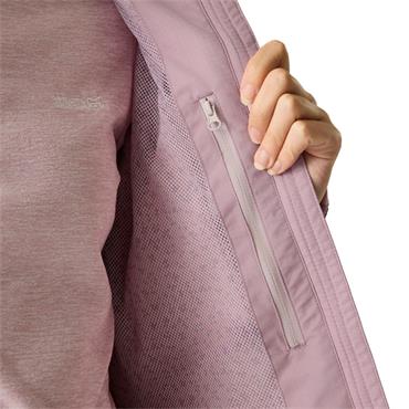 Regatta Hamara Iv Powder Lilac