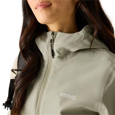 Regatta Natalina Parchment