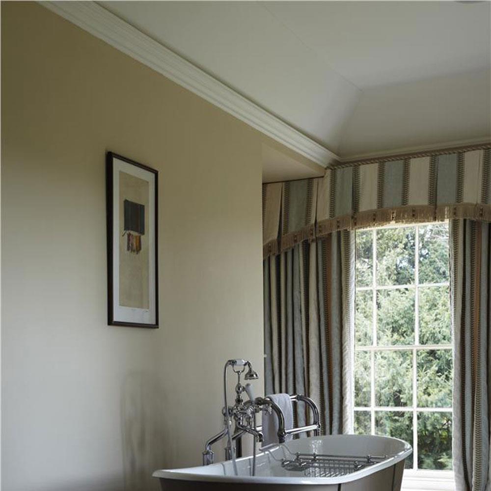 Farrow & Ball String No.8 Exterior Eggshell Stakelums Home & Hardware