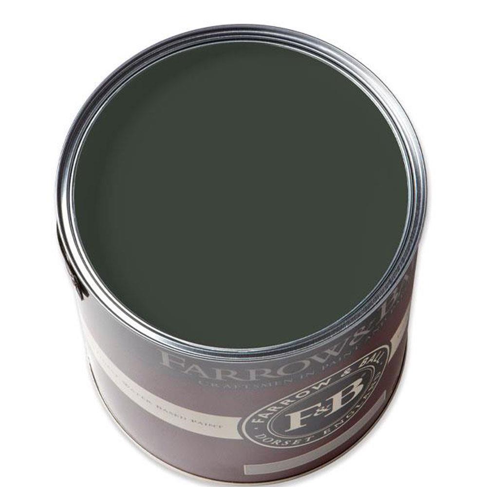 Farrow & Ball Studio Green No.93 Exterior Eggshell Stakelums Home