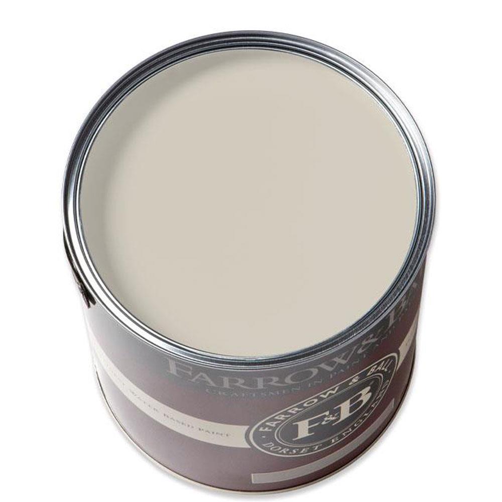 Farrow & Ball School House White No.291 Modern Emulsion Stakelums