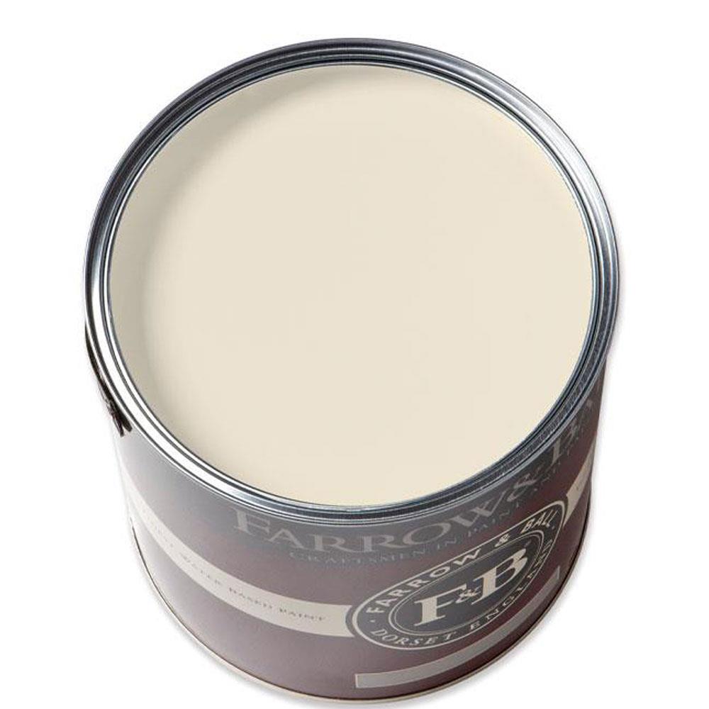 Farrow & Ball Slipper Satin No.2004 Modern Emulsion Stakelums Home