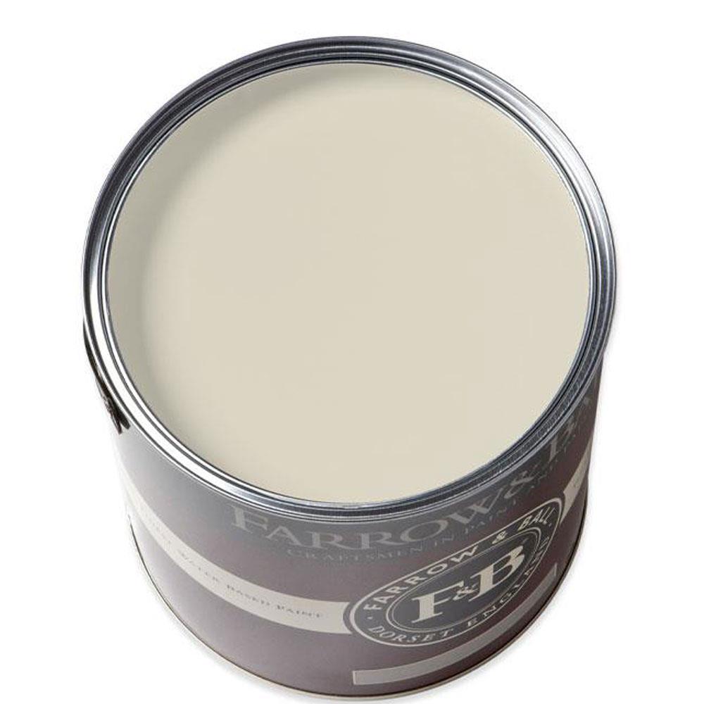 Farrow & Ball Skimming Stone No.241 Estate Eggshell Stakelums Home