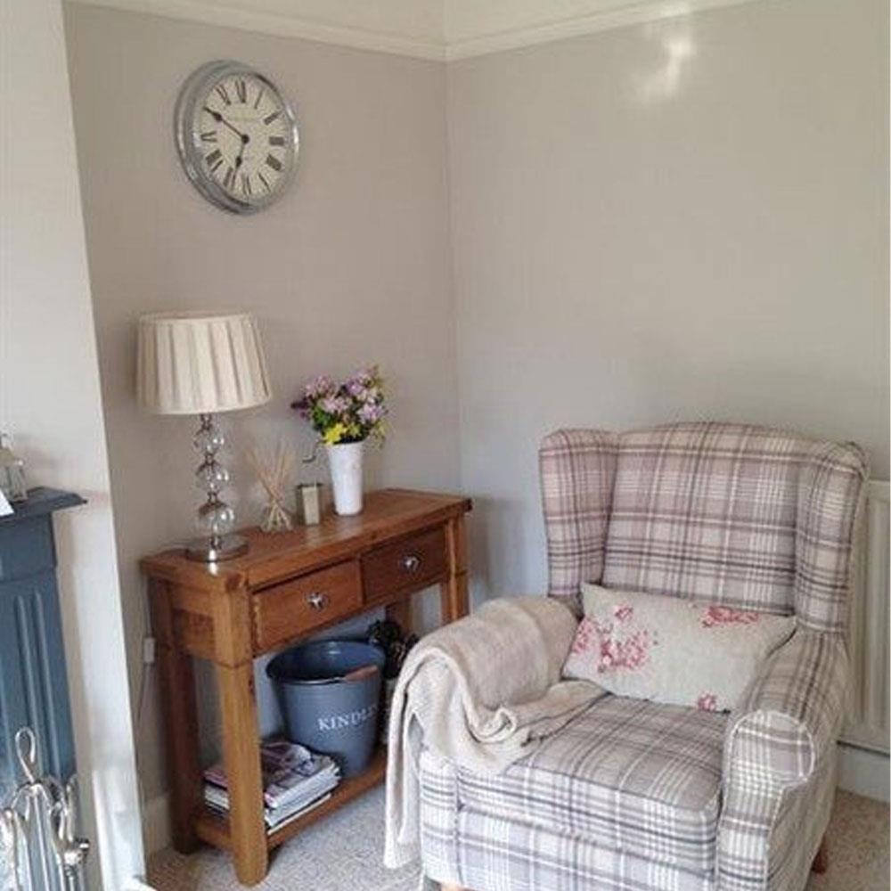 Farrow & Ball Skimming Stone No.241 Modern Emulsion | Stakelums Home