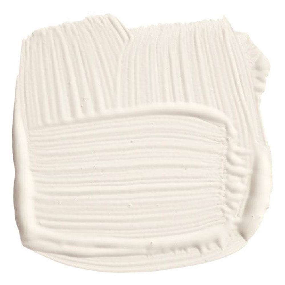 Farrow & Ball Strong White No.2001 Estate Eggshell Stakelums Home