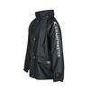Swampmaster No-sweat Stormgear Junior Waterproof Jacket Navy