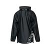 Swampmaster No-sweat Stormgear Junior Waterproof Jacket Navy