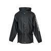 Swampmaster No-sweat Stormgear Junior Waterproof Jacket Navy