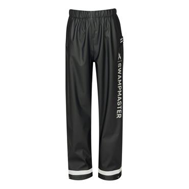 Swampmaster No-sweat Stormgear Junior Waterproof Trouser Navy