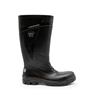 Swampmaster Titan S5 Safety Pvc Wellington Black