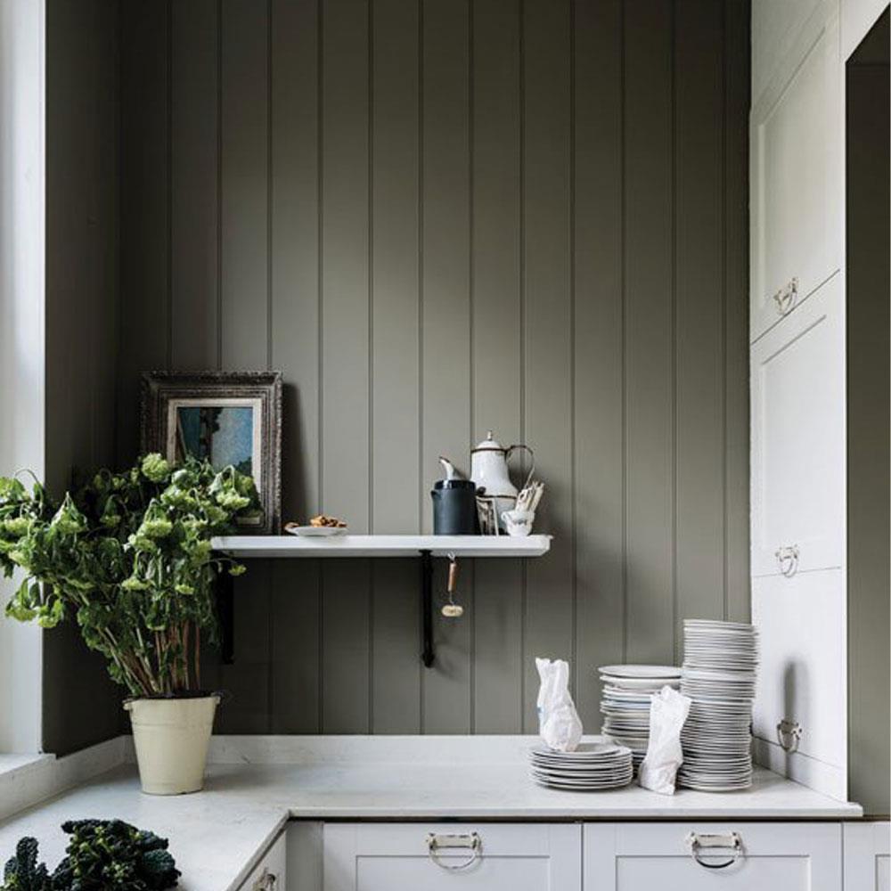 Farrow & Ball Treron No.292 Modern Emulsion | Stakelums Home & Hardware ...