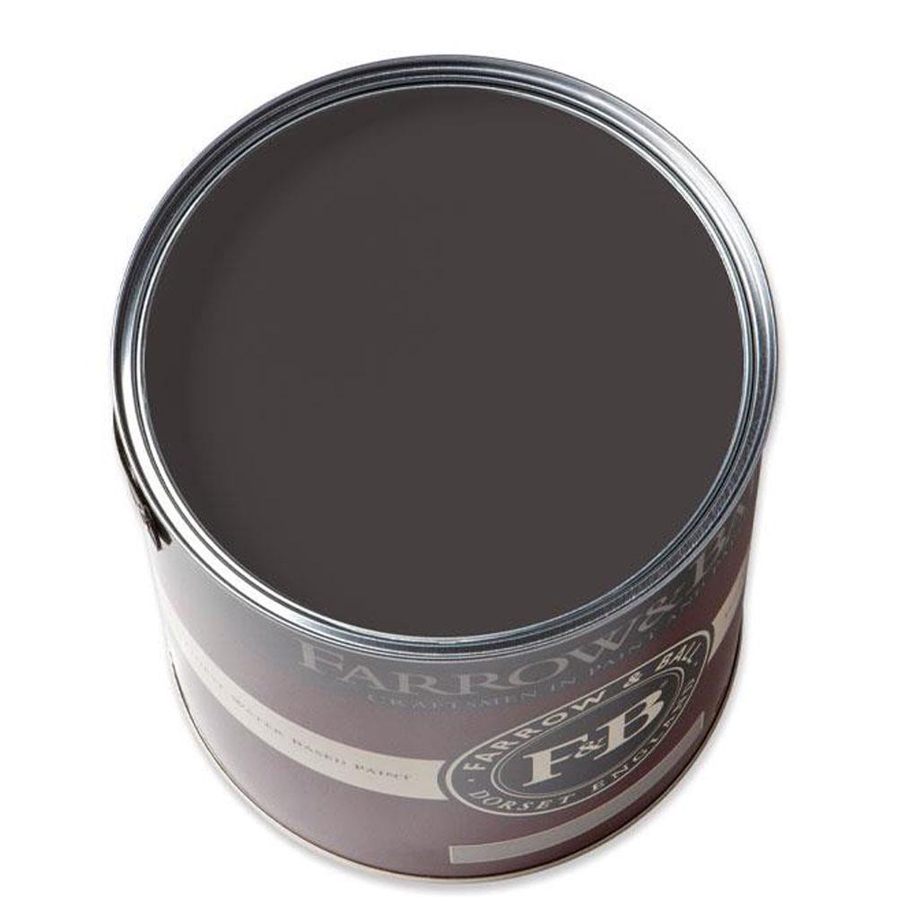 Farrow & Ball Tanner'S Brown No.255 Estate Emulsion Stakelums Home