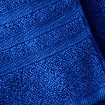 Zero Twist Cobalt Blue