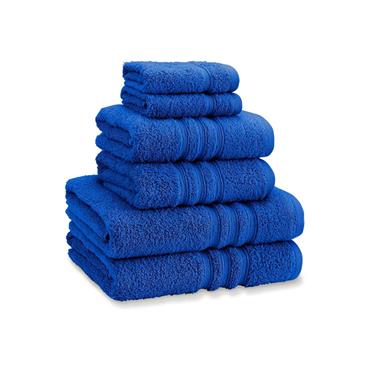 Zero Twist Cobalt Blue