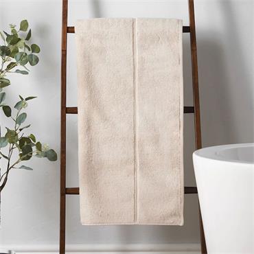 Zero Twist Satin Stitch Natural