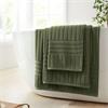 Hotel Towel Olive Green