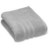 Hotel Towel Silver