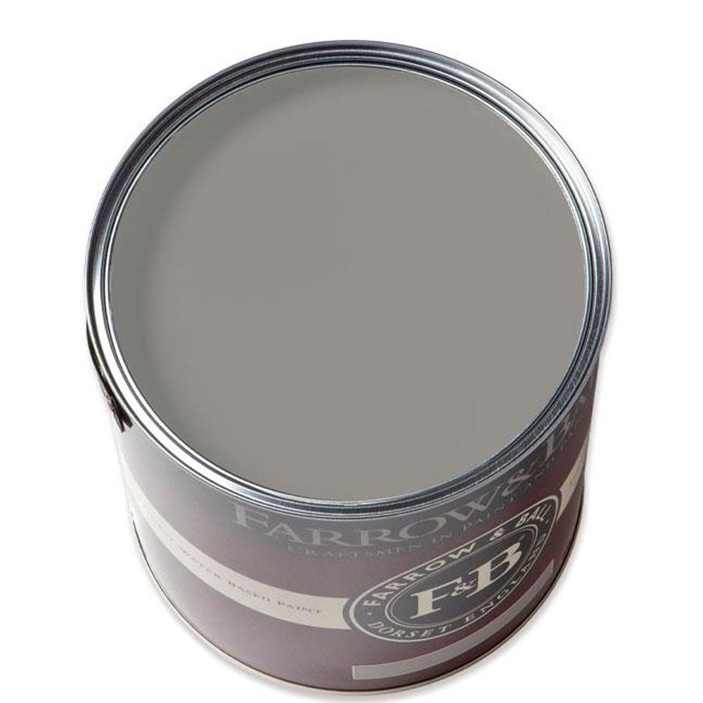 Farrow & Ball Worsted No.284 Modern Emulsion Stakelums Home