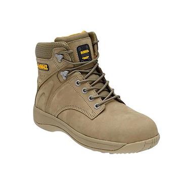 Dewalt Extreme Stone Safety Boots
