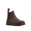Xpert Herit Wrangler Junior Dealer Boot Dark Brown