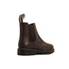 Xpert Herit Wrangler Junior Dealer Boot Dark Brown