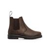 Xpert Herit Wrangler Junior Dealer Boot Dark Brown