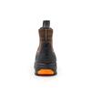 Xpert Pro Forge Waterproof S7l Safety Dealer Boot Brown
