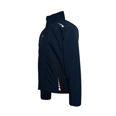 Xpert Pro 3 Layer Tpu Tactical Shell Jacket Navy