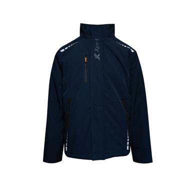 Xpert Pro 3 Layer Tpu Tactical Shell Jacket Navy