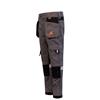Xpert Pro Junior Stretch Work Trouser Grey