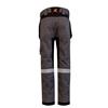 Xpert Pro Junior Stretch Work Trouser Grey