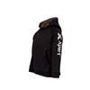 Xpert Pro Junior Pullover Hoodie Black