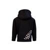 Xpert Pro Junior Pullover Hoodie Black