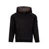 Xpert Pro Junior Pullover Hoodie Black