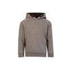 Xpert Pro Junior Pullover Hoodie Grey
