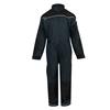 Xpert Pro Junior Coverall Navy