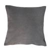 Fervor & Hue Cushion Studio Plain Solara Taupe 45x45cm