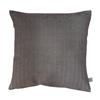 Fervor & Hue Cushion Studio Herringbone Taupe 45x45cm