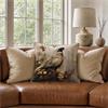 Fervor & Hue Cushion Woodland Pheasant 45X45Cm