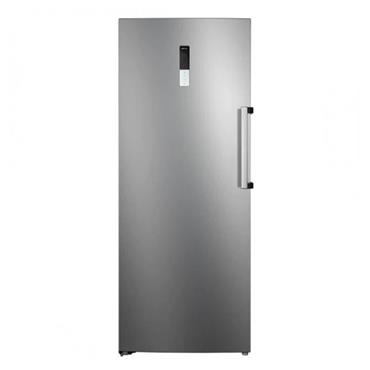 Powerpoint Hybrid Fridge Freezer Steel 380l 750mm