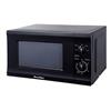 Powerpoint 700w Microwave 20l Black