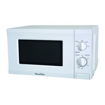Powerpoint Microwave 700w White 20L