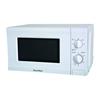 Powerpoint 700w Microwave 20l White