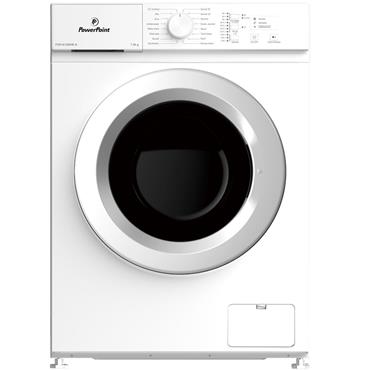 Powerpoint 7kg 1200 Spin Washing Machine