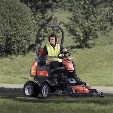 Husqvarna P524x Efi Commercial Mower 122cm