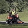 Husqvarna P524x Efi Commercial Mower 122cm